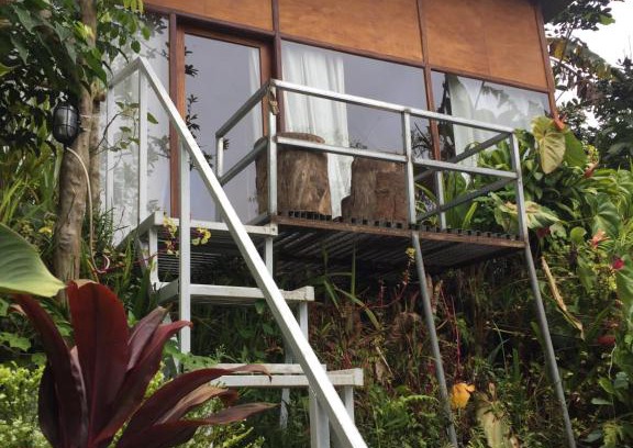 Candikuning Other | jungleadventure cabin camping