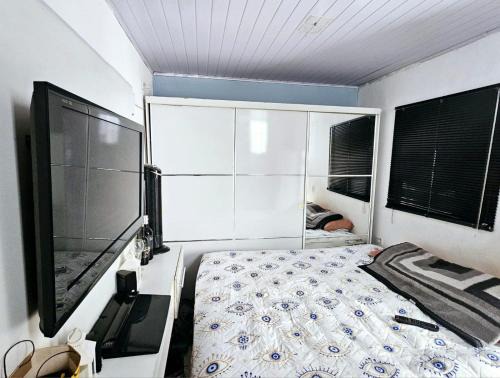 Cambuci House | Junior aclimação