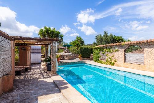 Son Macia Villa | Junior Suite Adults Only Mallorca