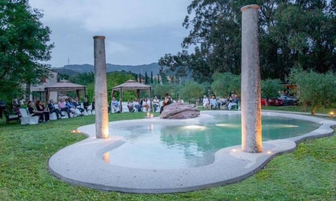 Sarzana House | Junior suite