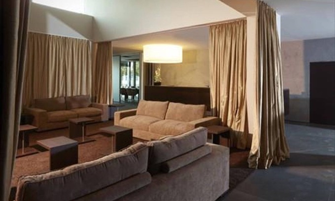 Kaiserslautern Hotel | Junior Suite - SAKS Urban Design Hotel