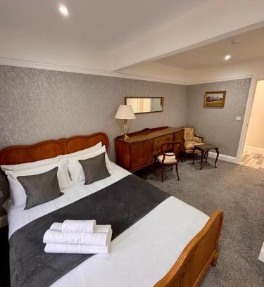 Southampton City Centre Hotel | Juniper Berry