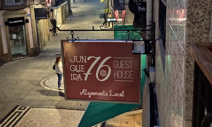 Povoa De Varzim House | Junqueira76 Guesthouse