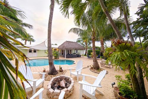 Jupiter House | Jupiter Breeze Haven