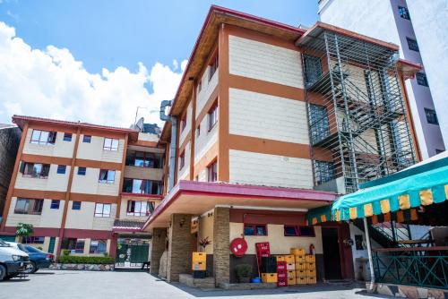 Central Business District House | Jupiter Guest Resort - Langata