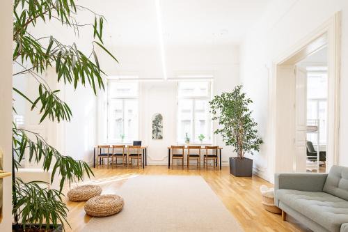Budavar Apartment | Jupiter Home Buda