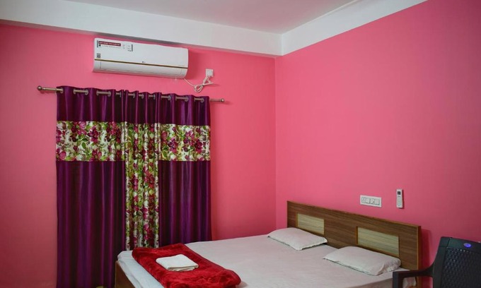 Siliguri Hotel | Jupiter Lodge