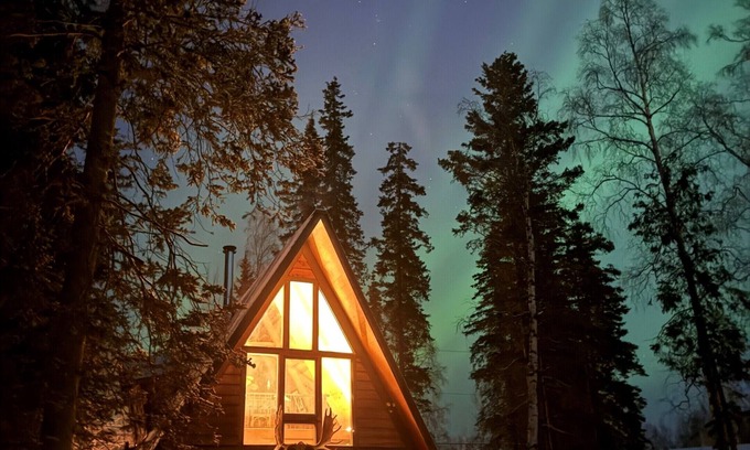 Abbott Loop Ski Chalet | Jupiter Peaks Hideaway