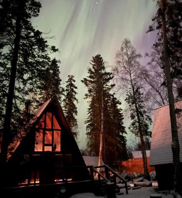Abbott Loop Ski Chalet | Jupiter Peaks Hideaway
