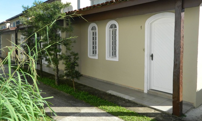 Juquehy Ski Chalet | Juquehy Beach - 1 bedroom chalets