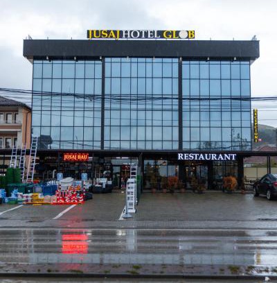 Vitomiricë Hotel | Jusaj Hotel Glob