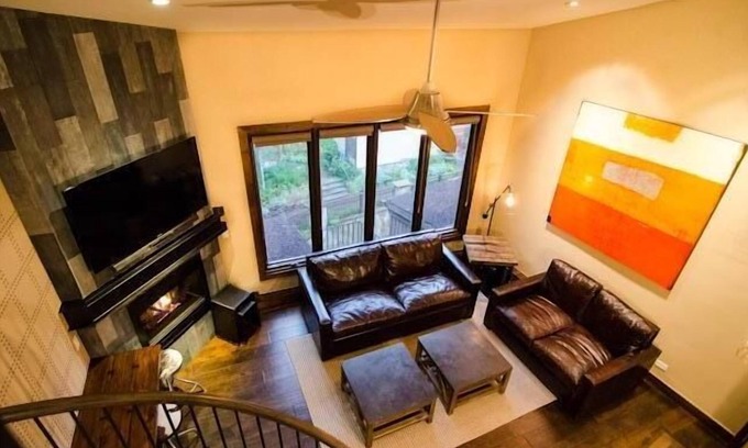 Vail Condo | Just Steps From Vail's New Gondola 1 in the Heart of Vail Village STL 003099