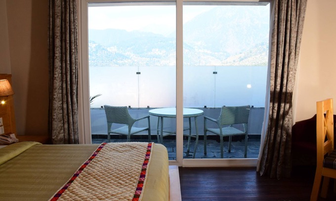 Dharamshala Resort | Justa Birding, Dharamshala
