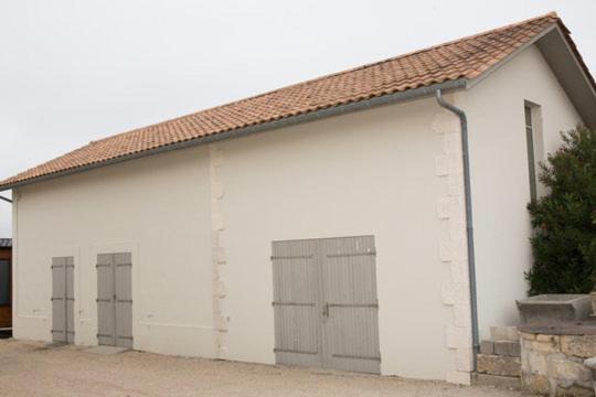Charpennes - Charmettes Apartment | juste un garage/just only carage