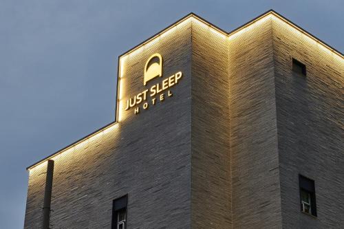 Cheonan Hotel | Justsleep hotel Cheonan Dujeong branch