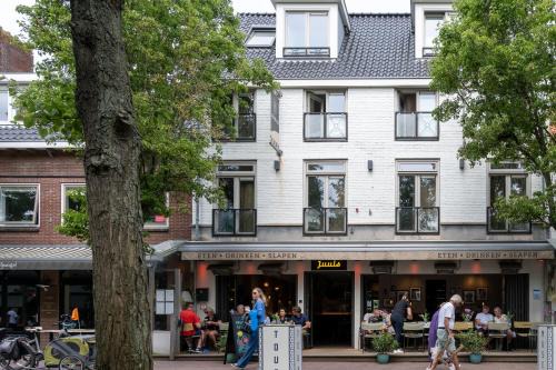 Domburg Hotel | Juuls Domburg