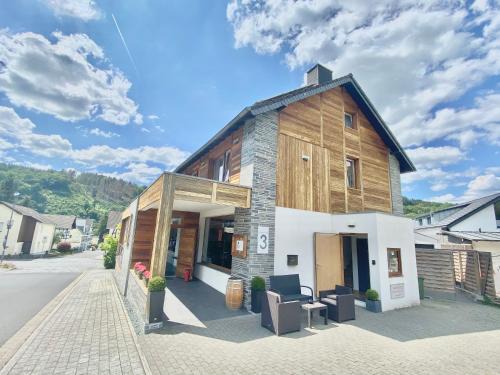 Einruhr Hotel | JUULS - Natur Hotel Garni