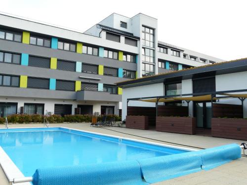 Balatonfoldvar Apartment | Juventus Meggie