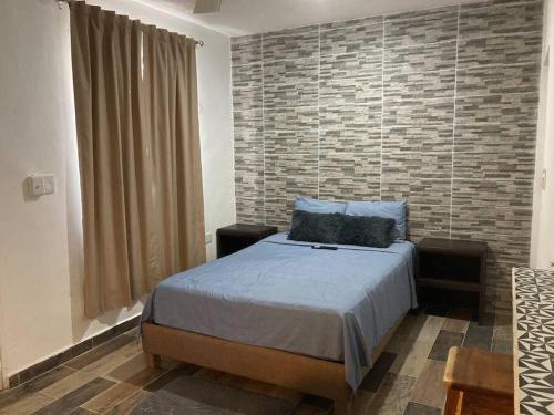 Centro Apartment | JV Departamentos