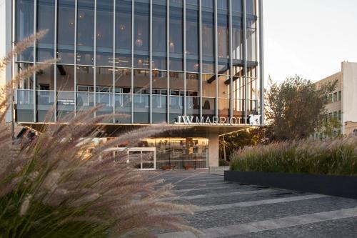 Providencia Hotel | JW Marriott Hotel Guadalajara