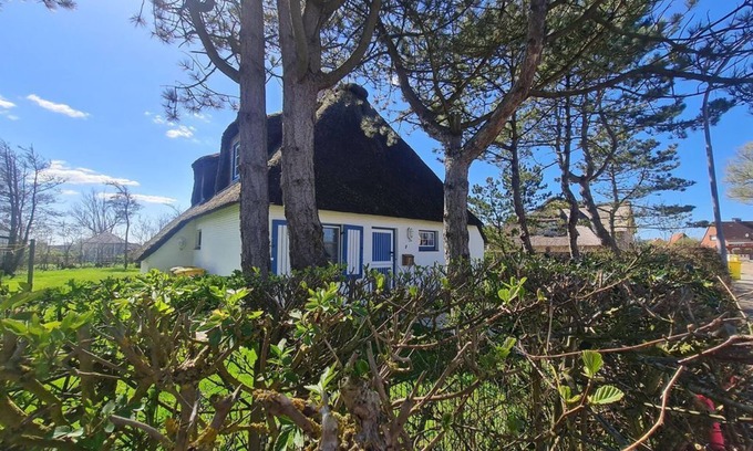St. Peter-Ording Cottage | Käptn´s Hus, Deutschland