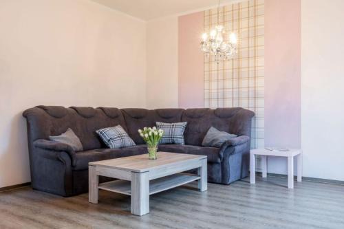 Westermarkelsdorf Apartment | Käte Kate