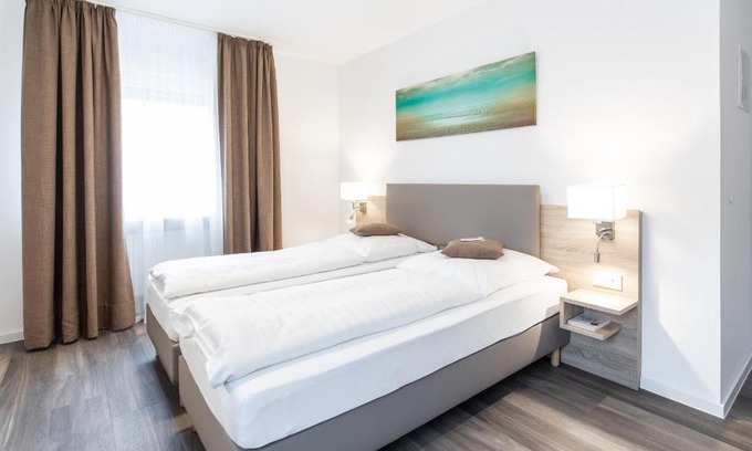 Weidenpesch Hotel | Köln 2020