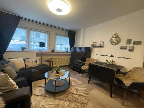Altstadt-Sued Apartment | Köln Apartment II