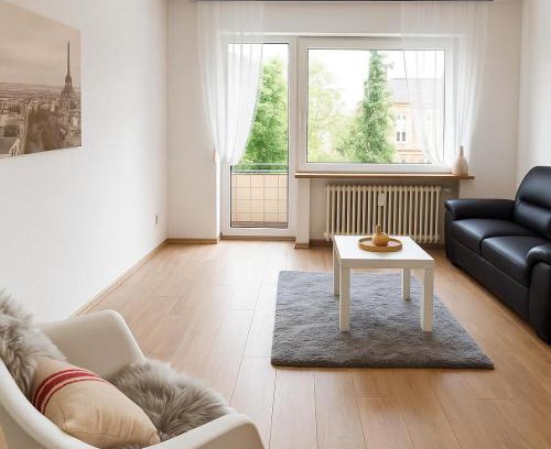 Rhein-Erft-Kreis District Apartment | Köln Frechen 51