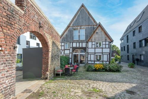 Bachviertel Hotel | Kötterhof Hotel