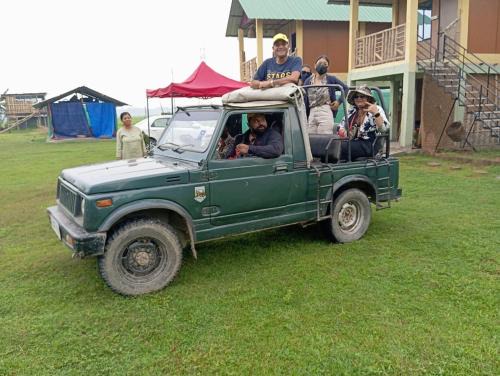 Golaghat Other | Kāziranga Nature Stay