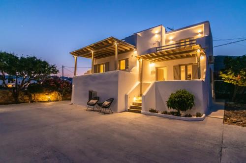 Agios Ioannis House | KŌRES Your Tinos Summer Retreat