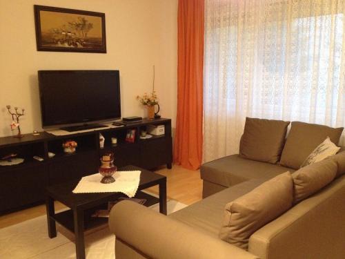 Magdolna negyed Apartment | Kőnig Apartman City Center