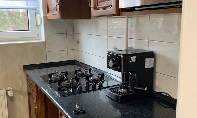 Heviz Apartment | KŐNIG APARTMAN I. A HÉVÍZI TÓTÓL 300 MÉTERRE TALÁLHATÓ!