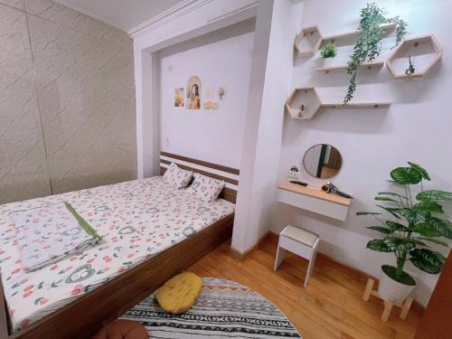 Dong Da House | Kỳ Homestay Hanoi 03