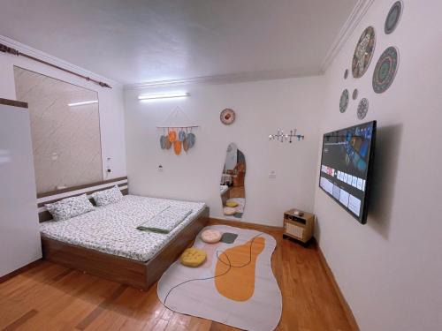 Dong Da House | Kỳ Homestay Hanoi 04