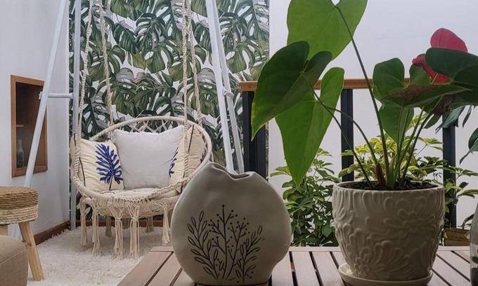 Cusco Apartment | K'antu Chalet la Florida