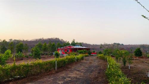 Karjat House | K&D Farm