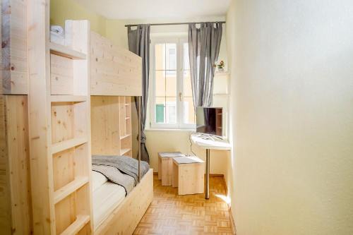 Ueberlingen House | K-Hotel (Grüner Baum)