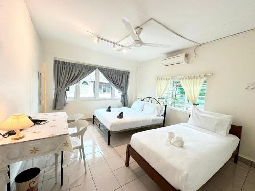 Downtown George Town House | K Inn 55