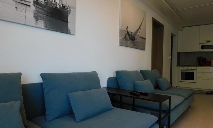 Siofok Apartment | K&K Apartment Siófok