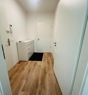 Mittelfeld Apartment | K&S Messe