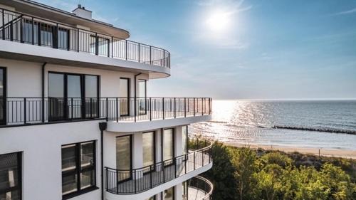 Darlowko Apartment | K&T Apartment Porto Mare
