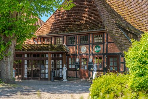 Kreuzkamp Apartment | K357 - Ferienwohnung - Moin Moin - Pönitz - Scharbeutz