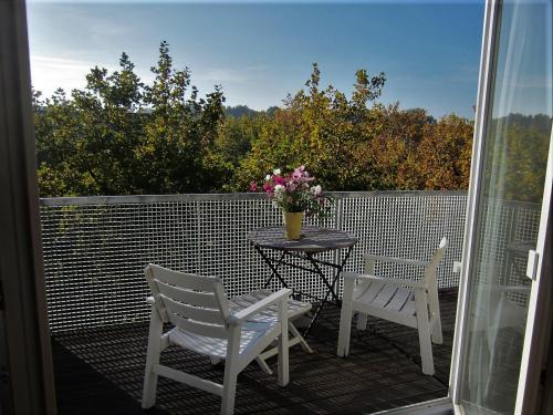 Gremmendorf Apartment | K9 Wohnungen