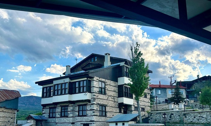 Arapgir Bed & Breakfast | Kaşkaloğlu Hotel