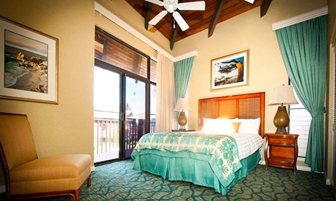 Princeville Condo | Ka Eo Kai ~ Kauai's North Shore ~ 1 Bd, 2 Pools, hot tub, 10min to Hanalei Bay