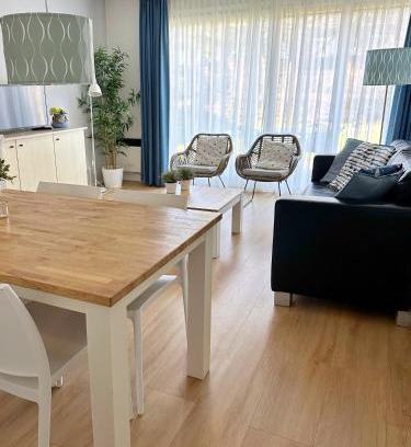 Hollum Apartment | Kaap 10