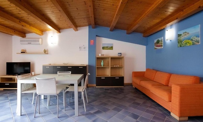 Marina di Ragusa Apartment | Kaary Venere