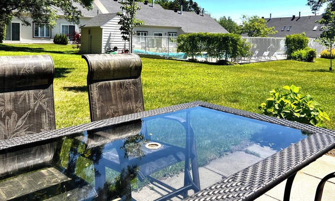 Beaupre House | Kabanita